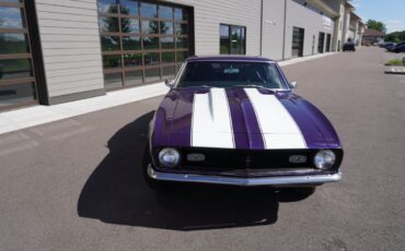 Chevrolet-Camaro-1968-American-Muscle-Car-27