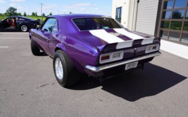 Chevrolet-Camaro-1968-American-Muscle-Car-29