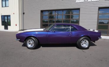 Chevrolet-Camaro-1968-American-Muscle-Car-3