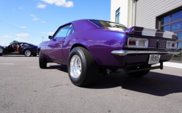 Chevrolet-Camaro-1968-American-Muscle-Car-5