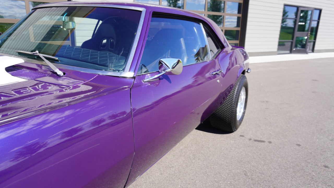 Chevrolet-Camaro-1968-American-Muscle-Car-6