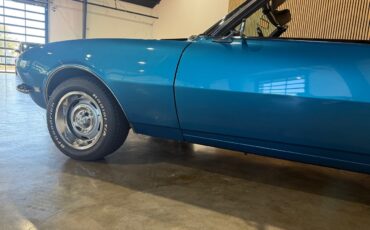 Chevrolet-Camaro-1968-Classic-Car-10