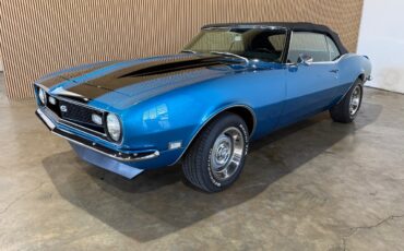 Chevrolet-Camaro-1968-Classic-Car-31