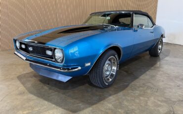 Chevrolet-Camaro-1968-Classic-Car-32