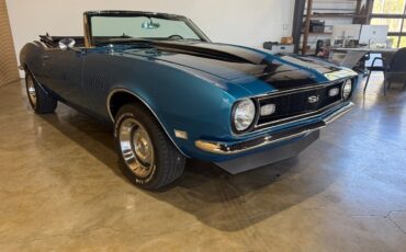 Chevrolet-Camaro-1968-Classic-Car-5