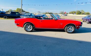 Chevrolet-Camaro-1968-Convertible-1
