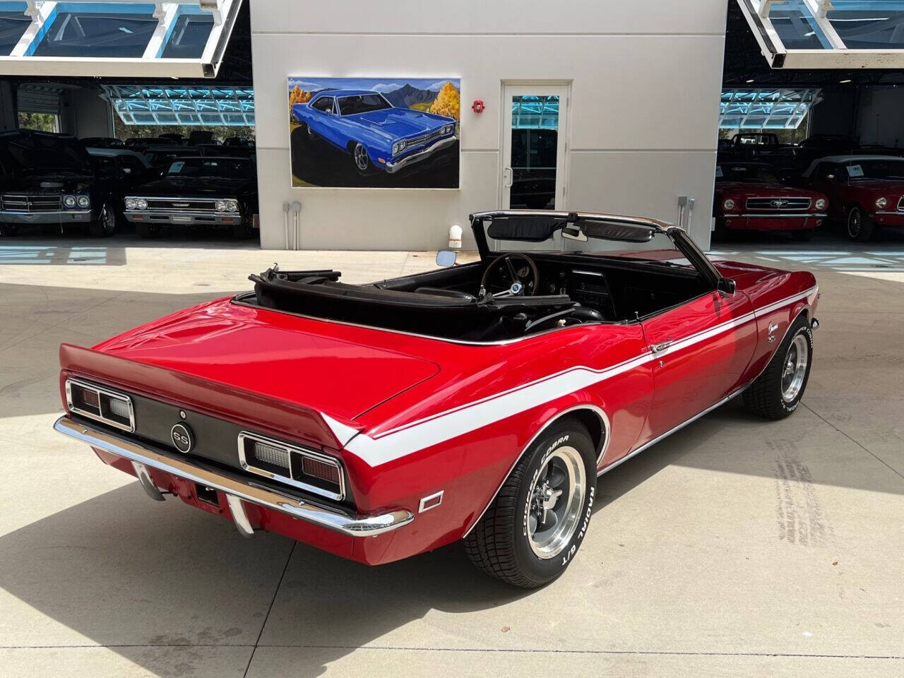 Chevrolet-Camaro-1968-Convertible-11