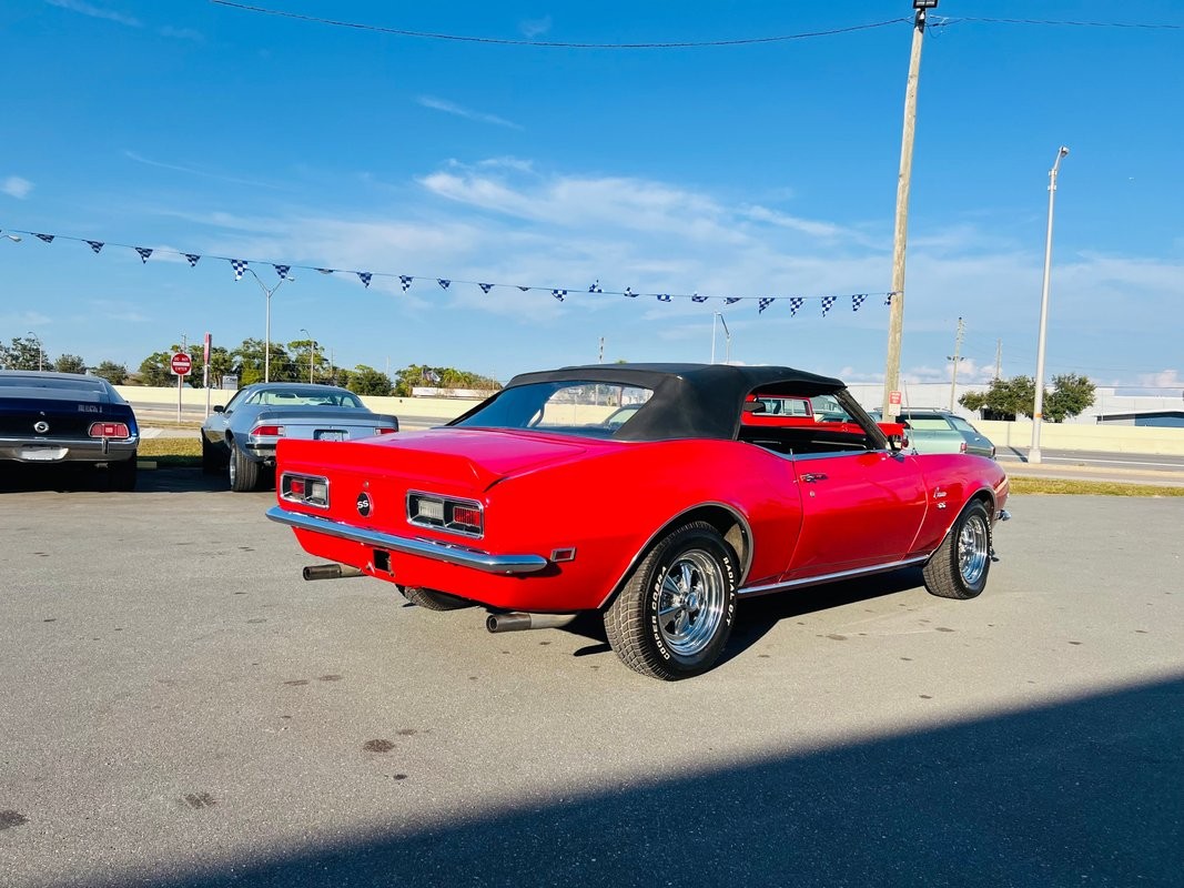Chevrolet-Camaro-1968-Convertible-22