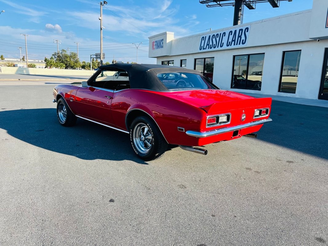 Chevrolet-Camaro-1968-Convertible-23
