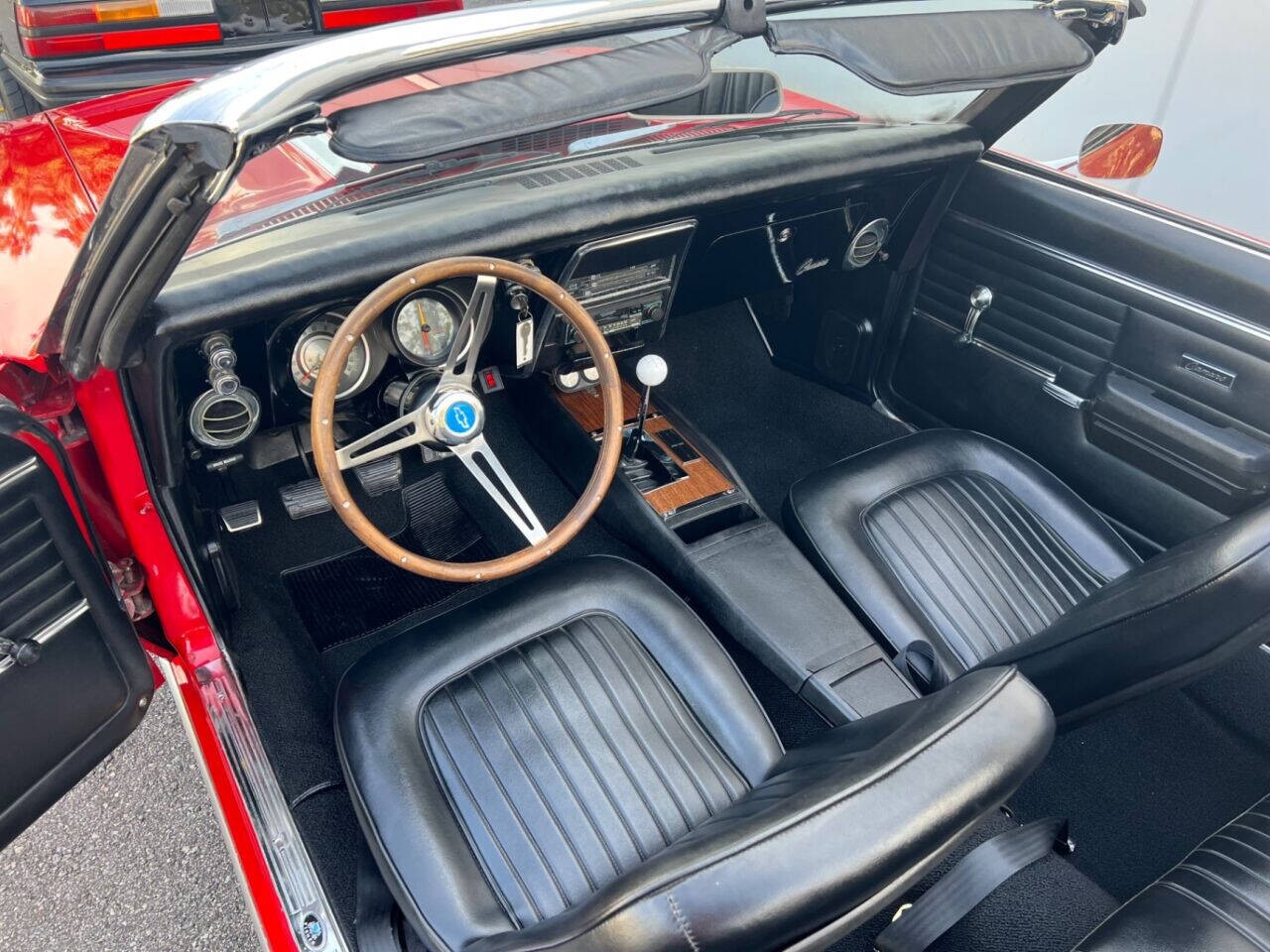 Chevrolet-Camaro-1968-Convertible-25