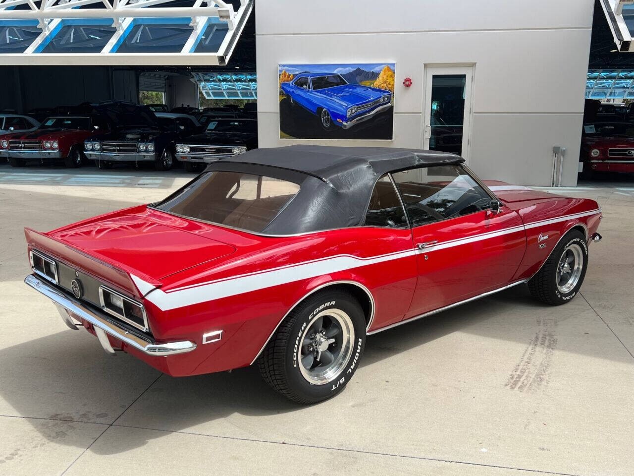 Chevrolet-Camaro-1968-Convertible-3