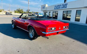 Chevrolet-Camaro-1968-Convertible-5