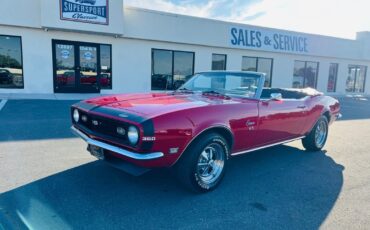 Chevrolet-Camaro-1968-Convertible-7