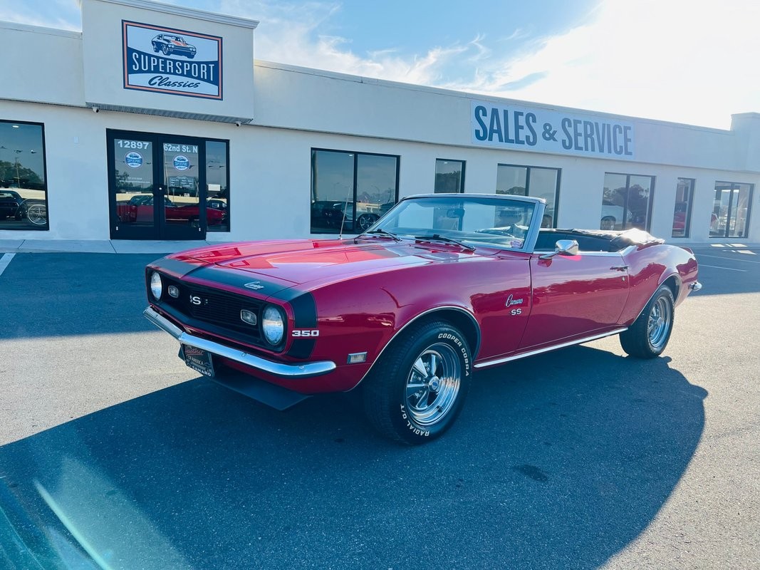 Chevrolet-Camaro-1968-Convertible-7