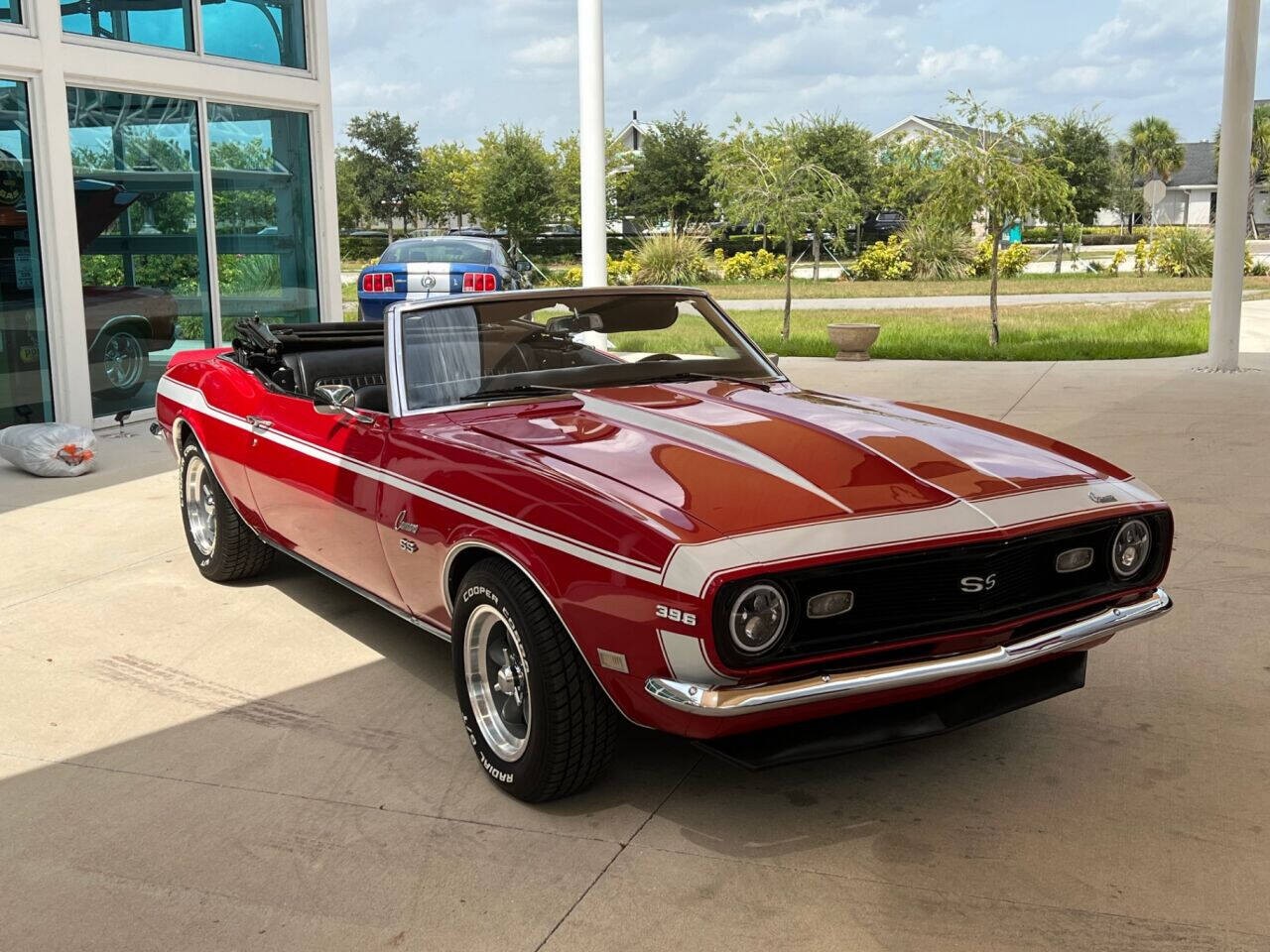 Chevrolet-Camaro-1968-Convertible-7
