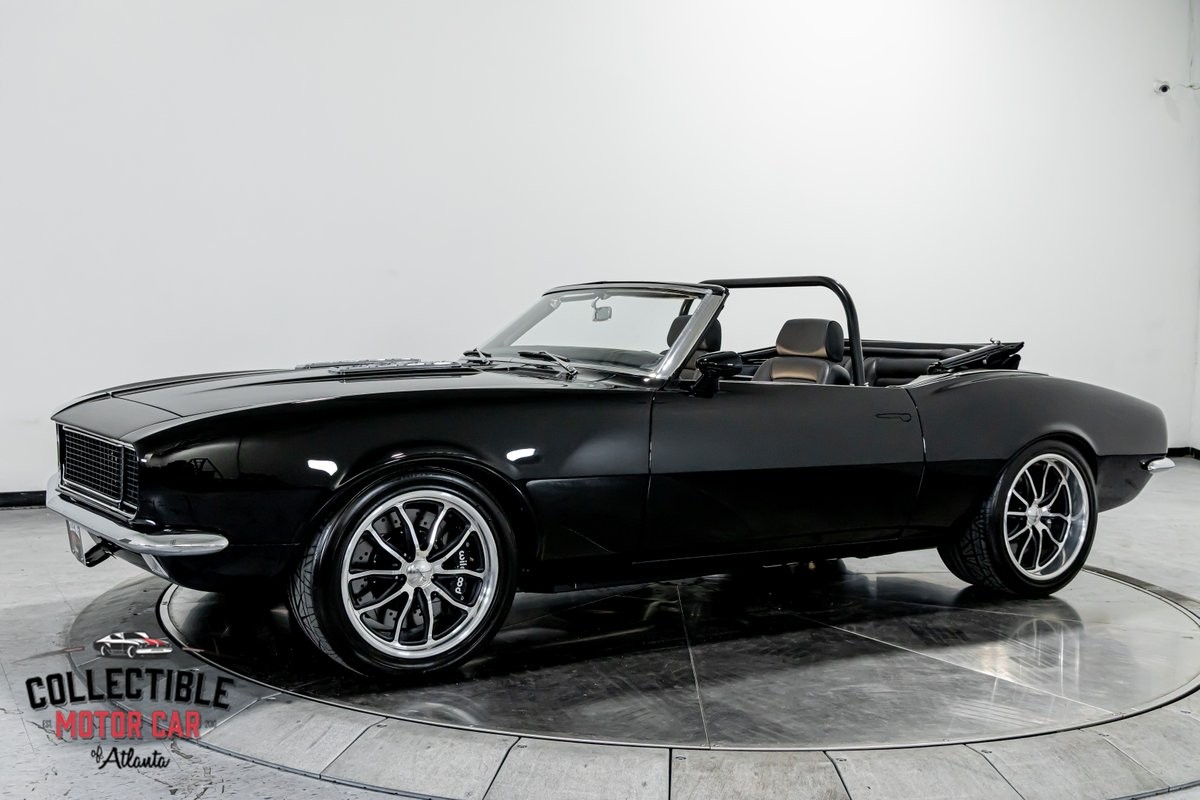 Chevrolet-Camaro-1968-Convertible-9