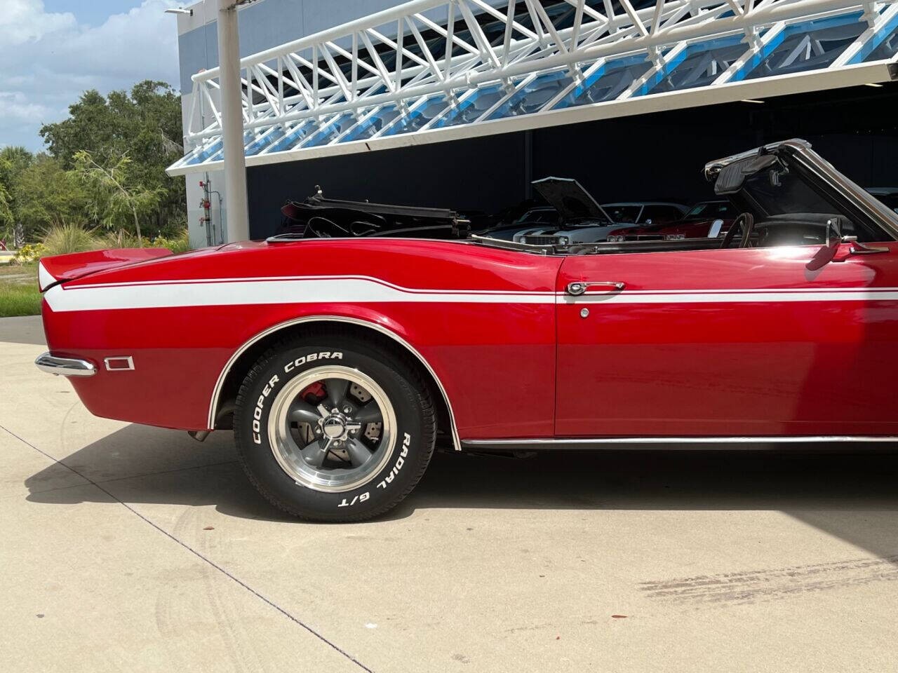 Chevrolet-Camaro-1968-Convertible-9