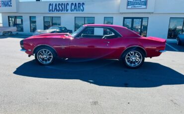 Chevrolet-Camaro-1968-Coupe-1