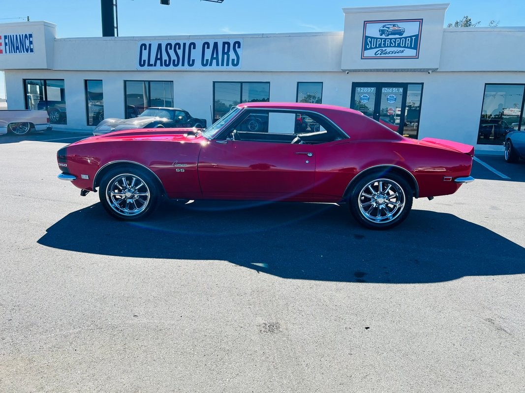 Chevrolet-Camaro-1968-Coupe-1