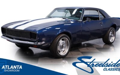 Chevrolet Camaro 1968