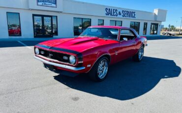Chevrolet-Camaro-1968-Coupe