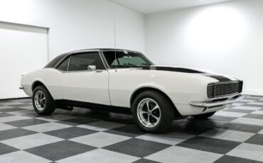 Chevrolet-Camaro-1968-Coupe