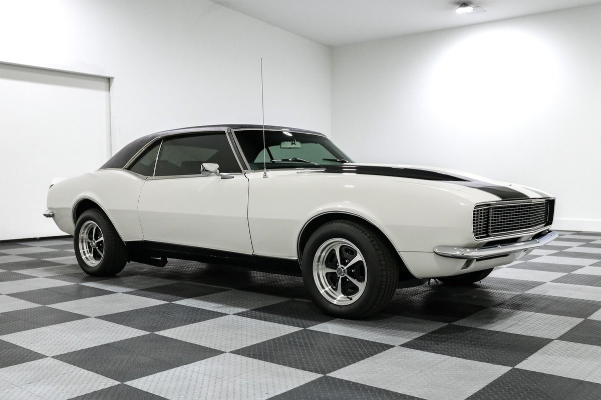Chevrolet-Camaro-1968-Coupe
