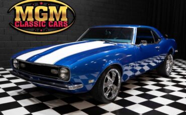 Chevrolet-Camaro-1968-Coupe