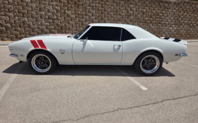 Chevrolet Camaro 1968