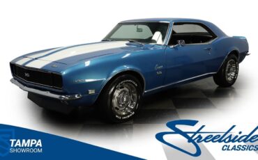 Chevrolet-Camaro-1968-Coupe