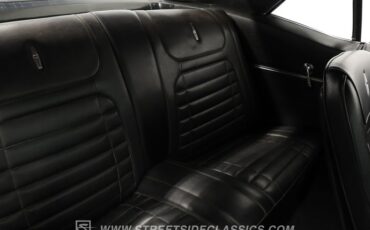 Chevrolet-Camaro-1968-Dark-Green-Metallic-Black-13