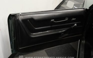 Chevrolet-Camaro-1968-Dark-Green-Metallic-Black-35