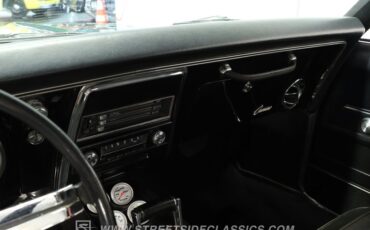 Chevrolet-Camaro-1968-Dark-Green-Metallic-Black-42