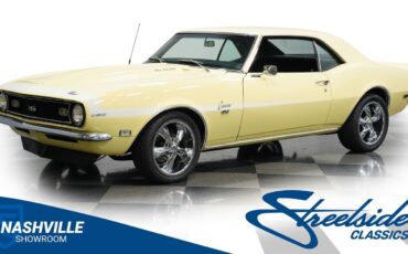 Chevrolet-Camaro-1968-Hardtop