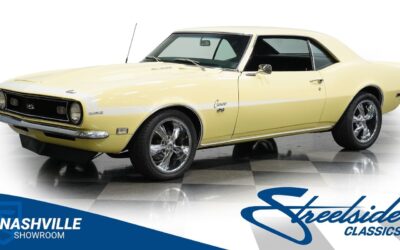 Chevrolet Camaro 1968