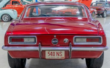 Chevrolet-Camaro-1968-Other-5