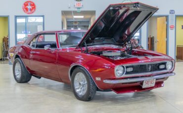 Chevrolet-Camaro-1968-Other-8