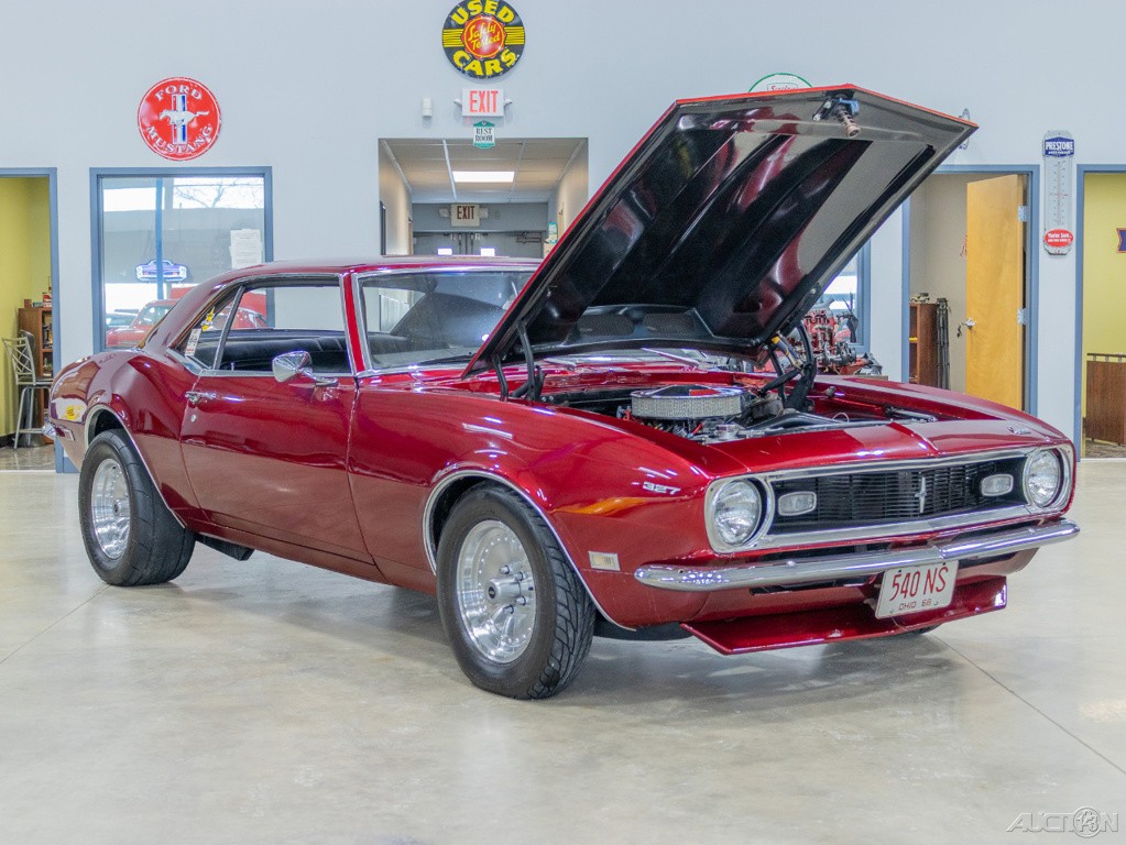 Chevrolet-Camaro-1968-Other-8