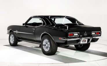 Chevrolet-Camaro-1968-Tuxedo-Black-Black-10
