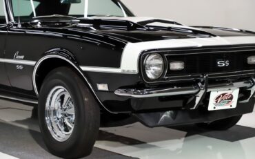 Chevrolet-Camaro-1968-Tuxedo-Black-Black-22