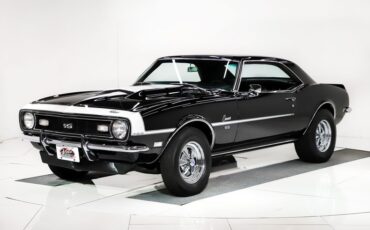 Chevrolet-Camaro-1968-Tuxedo-Black-Black-25