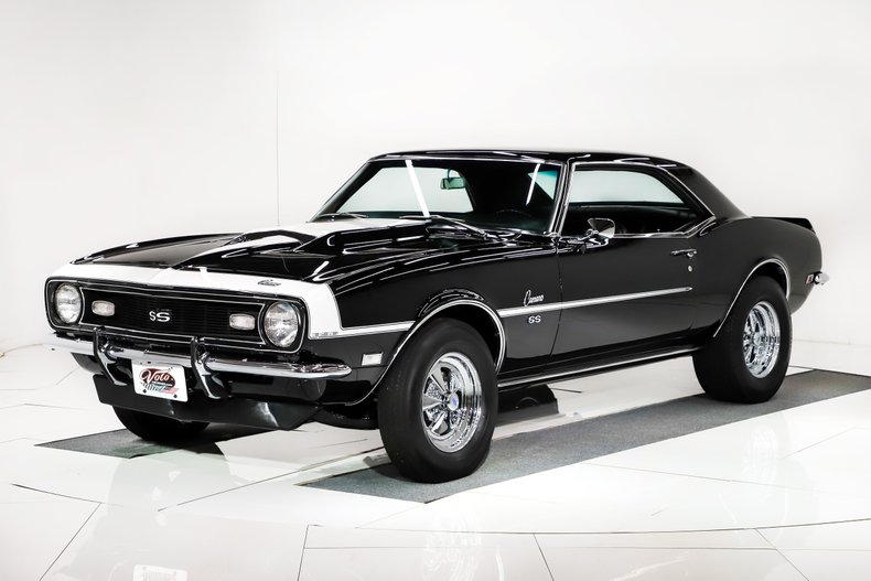 Chevrolet-Camaro-1968-Tuxedo-Black-Black-25