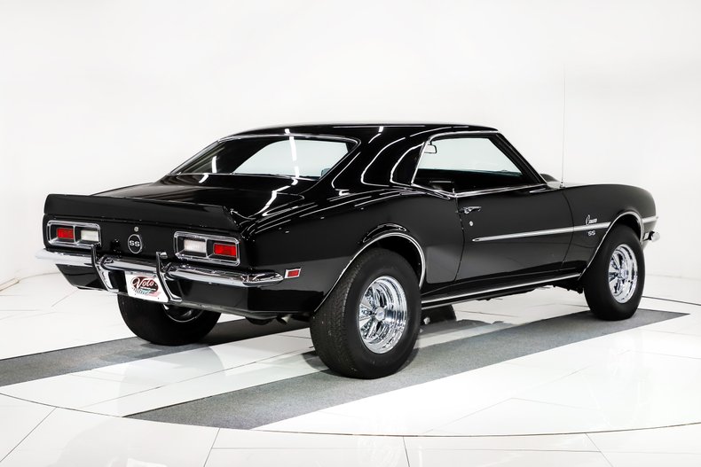 Chevrolet-Camaro-1968-Tuxedo-Black-Black-31