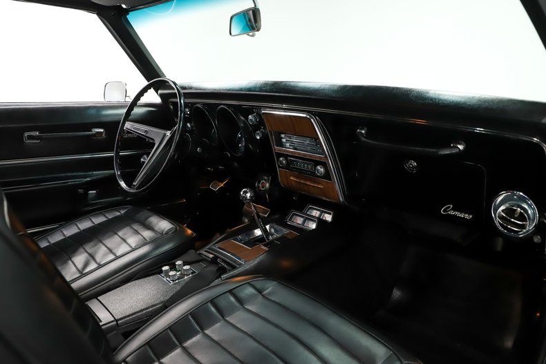 Chevrolet-Camaro-1968-Tuxedo-Black-Black-38