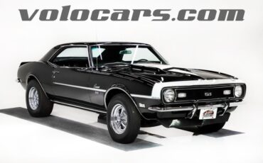 Chevrolet-Camaro-1968-Tuxedo-Black-Black-9