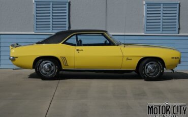 Chevrolet-Camaro-1969-1