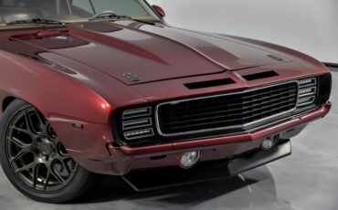 Chevrolet-Camaro-1969-1