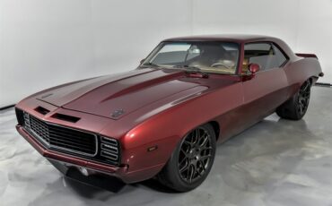 Chevrolet-Camaro-1969-4