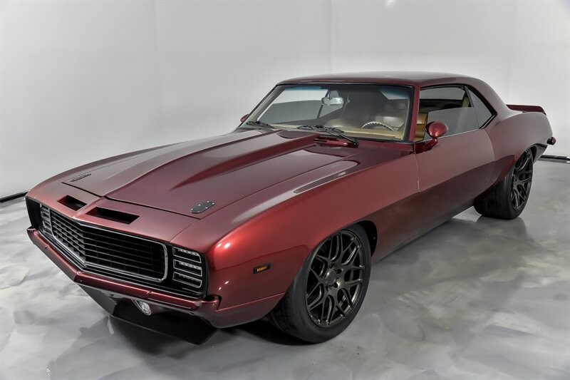 Chevrolet-Camaro-1969-4
