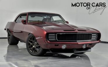 Chevrolet-Camaro-1969